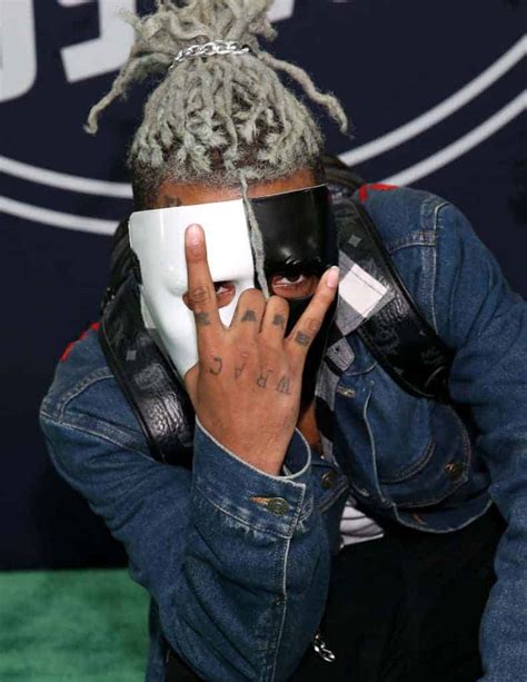 xxx autopsy leak|XXXTENTACION Autopsy Report Surfaces Online, Fans React